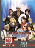 King of Fighters 2000, The (Neo Geo AES (home))